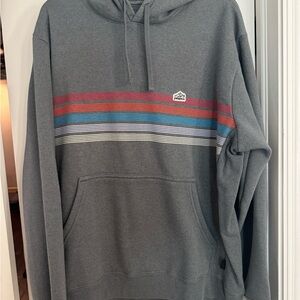 Patagonia hoodie / Men’s XL / Women’s XXL